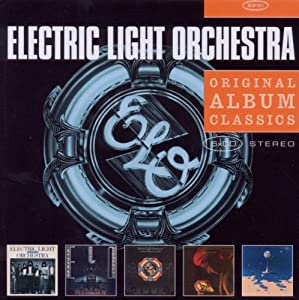 electric light orchestra the electric light orchestra rar