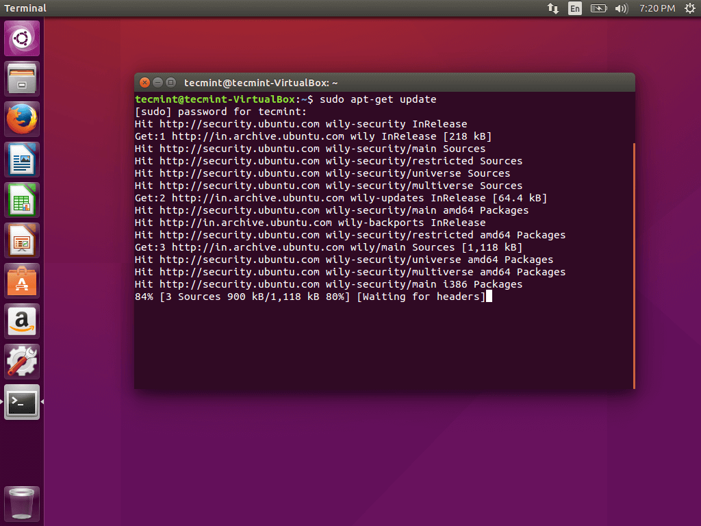 boot to command line ubuntu